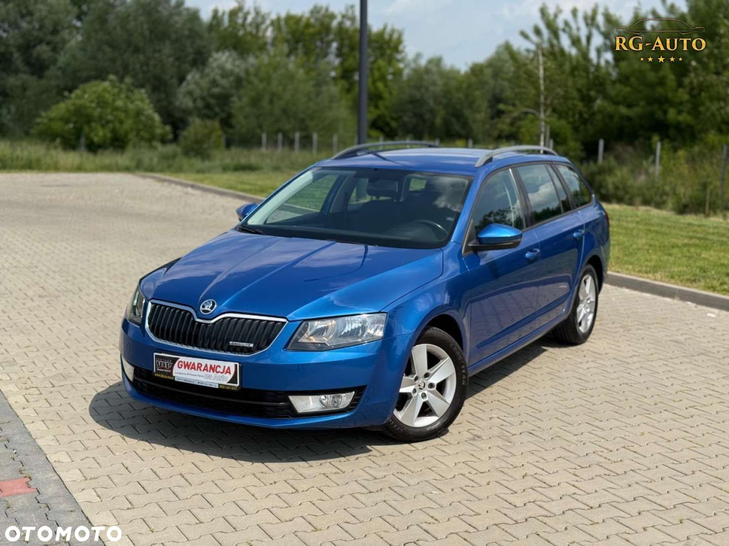 Skoda Octavia - 17