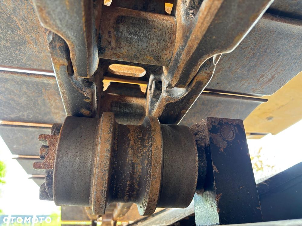 Caterpillar 320 GC - 15