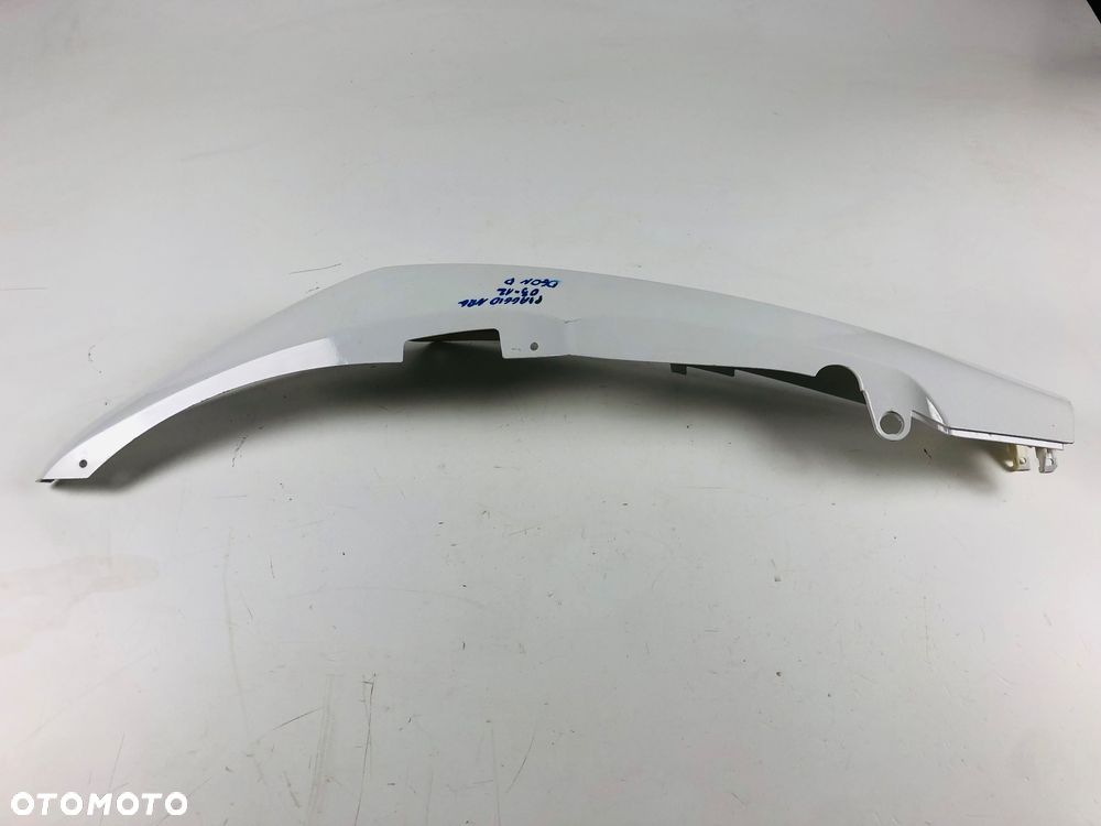 Piaggio NRG 03-12 owiewka zadupek ogon prawy - 3
