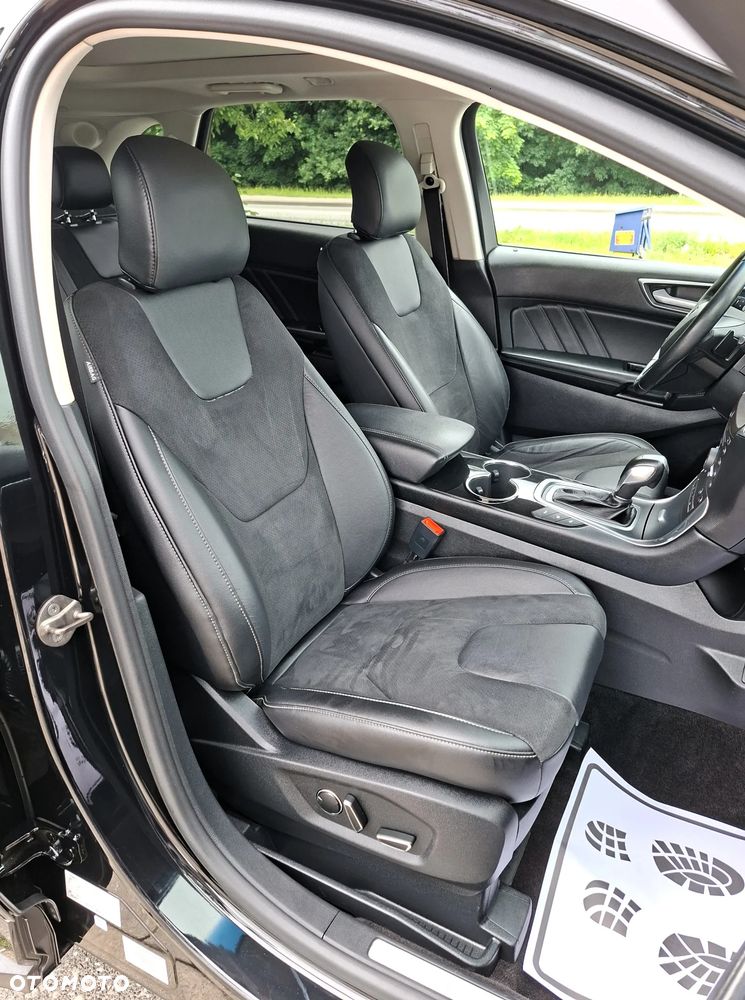 Ford Edge 2.0 TDCi Bi-Turbo 4x4 Sport - 13