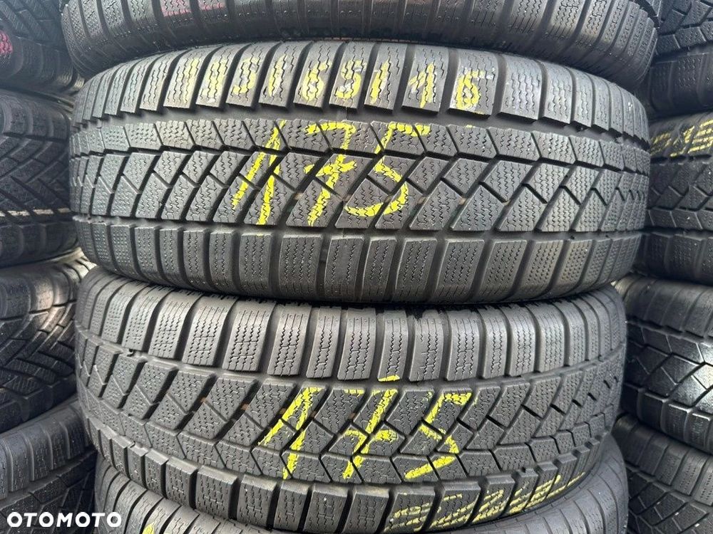 195/65r16 Continental Win TS830P_7,5mm_4szt_(175) - 4