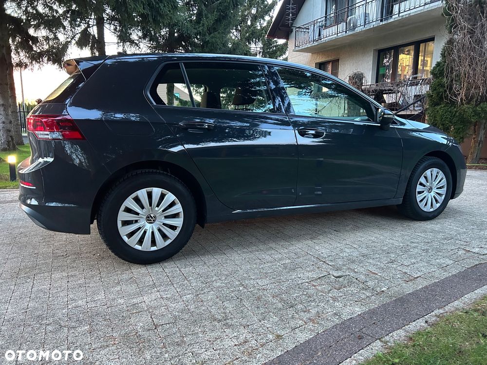 Volkswagen Golf 1.0 TSI Active - 13