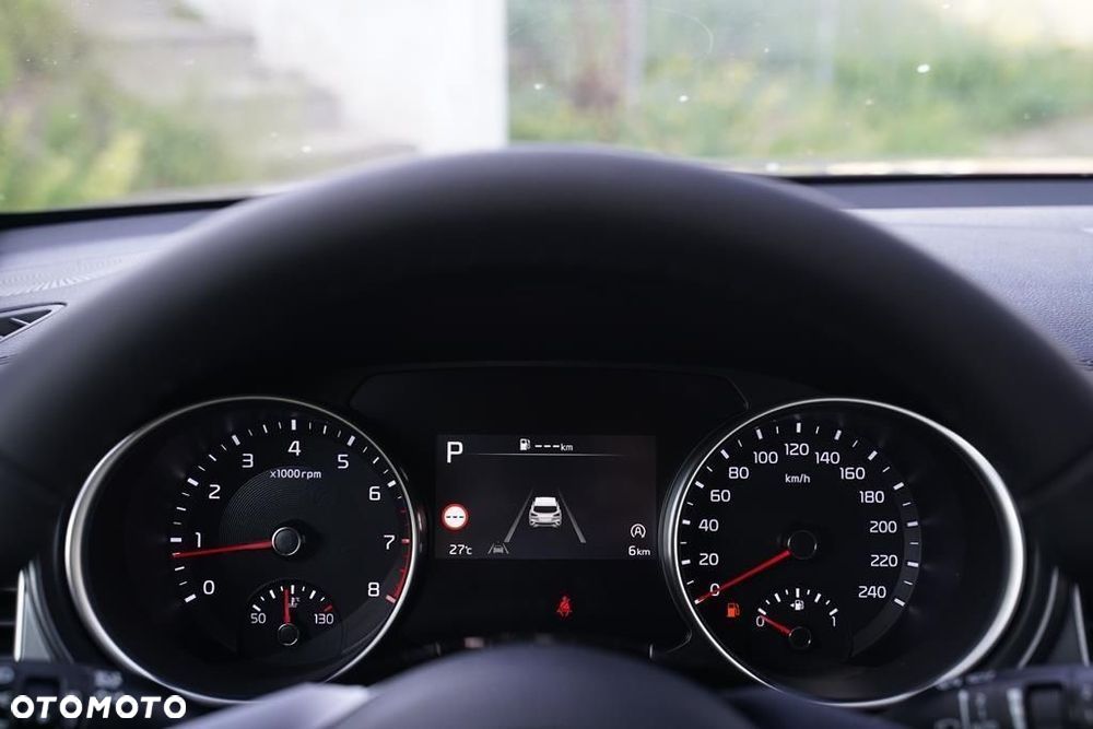 Kia XCeed 1.6 T-GDI M DCT - 15