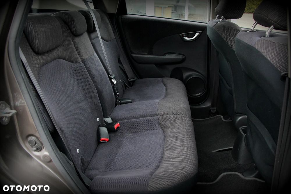 Honda Jazz - 17
