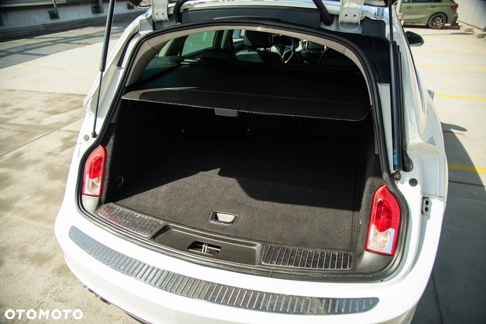 Opel Insignia 2.0 CDTI Cosmo ecoFLEX S&S - 33