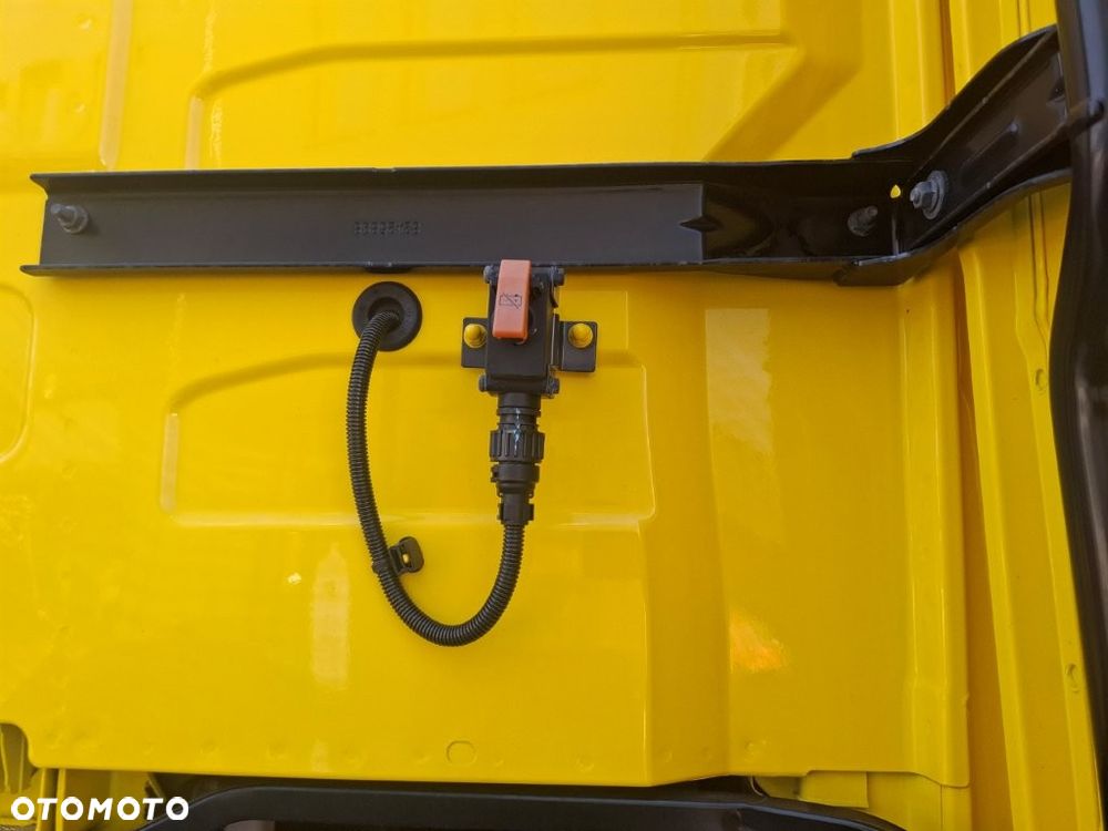 Volvo FH 460KM TC ADR - 7
