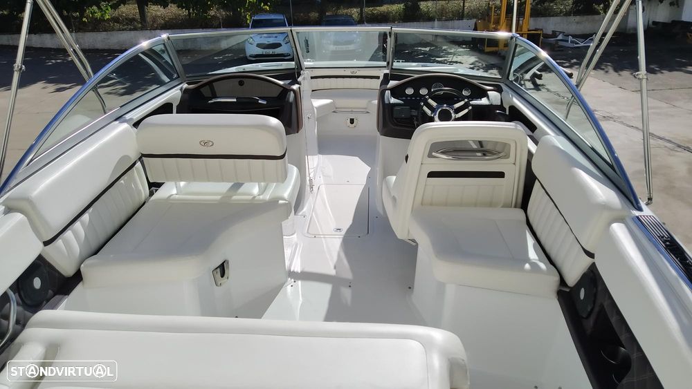 Cobalt Marine A25 - 11