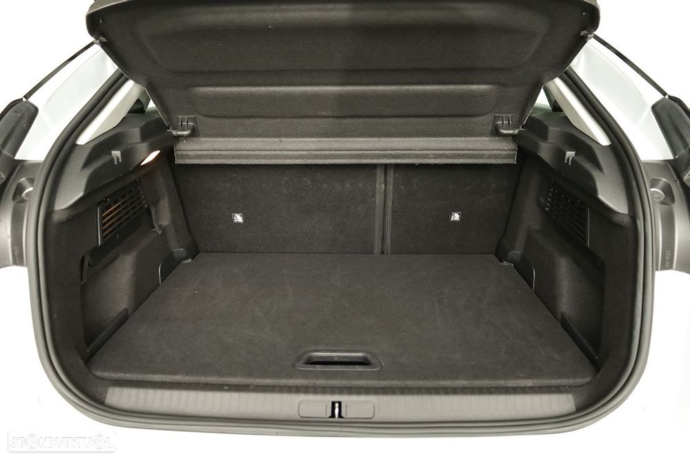 Citroën C4 1.2 PureTech Plus EAT8 - 21