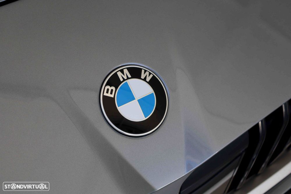 BMW 116 Pack Desportivo M - 6