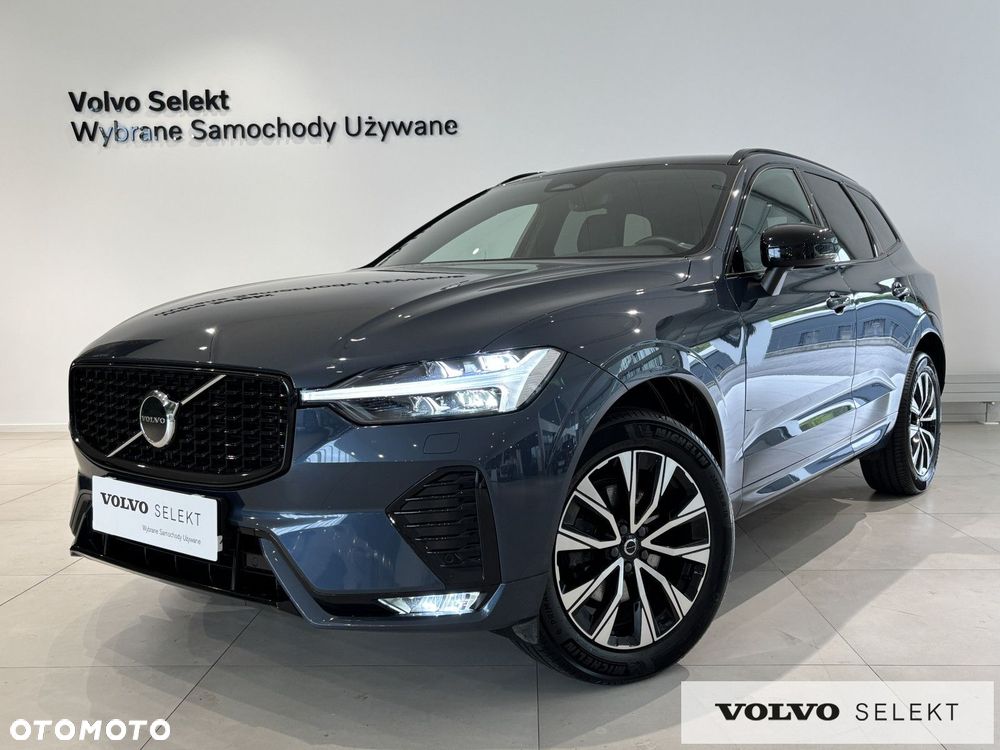 Volvo XC 60 - 2
