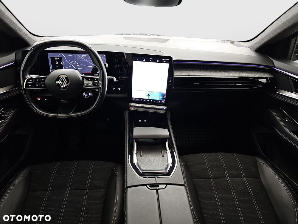 Renault Austral 1.3 TCe mHEV Techno - 32