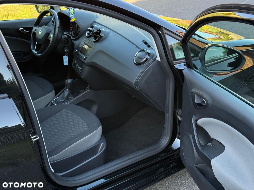 Seat Ibiza 1.0 TSI S&S DSG Style - 16