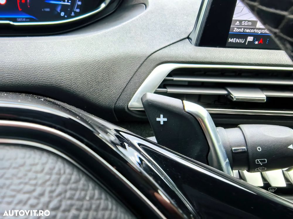 Peugeot 5008 BlueHDI 130 EAT8 Allure Pack - 24