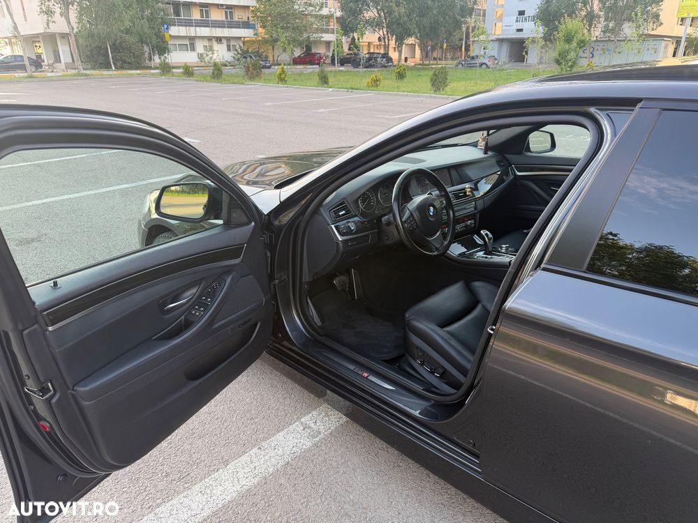 BMW Seria 5 - 11