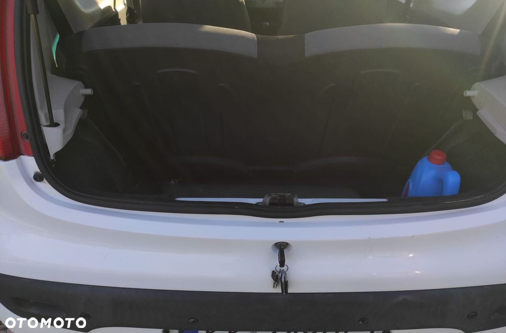 Peugeot 107 1.0 Happy - 23