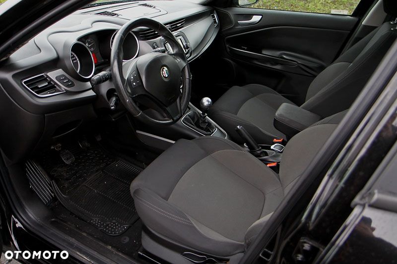 Alfa Romeo Giulietta 1.4 TB 16V - 7