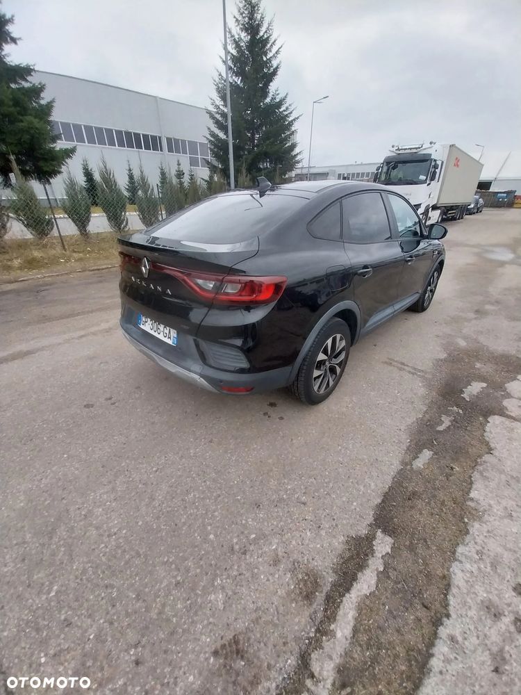 Renault Arkana - 4