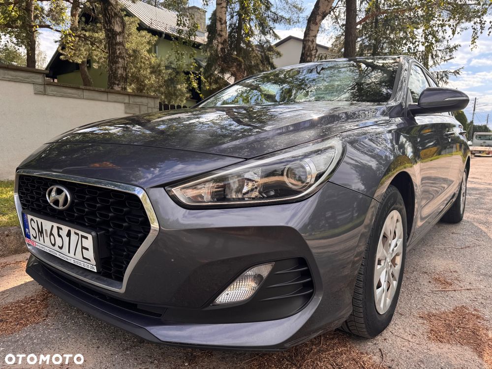 Hyundai i30 1.4 Premiere Comfort - 2