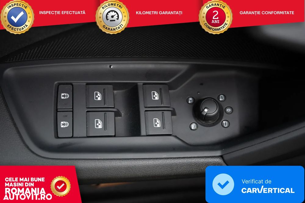 Audi A3 1.5 35 TFSI MHEV S tronic Advanced - 8