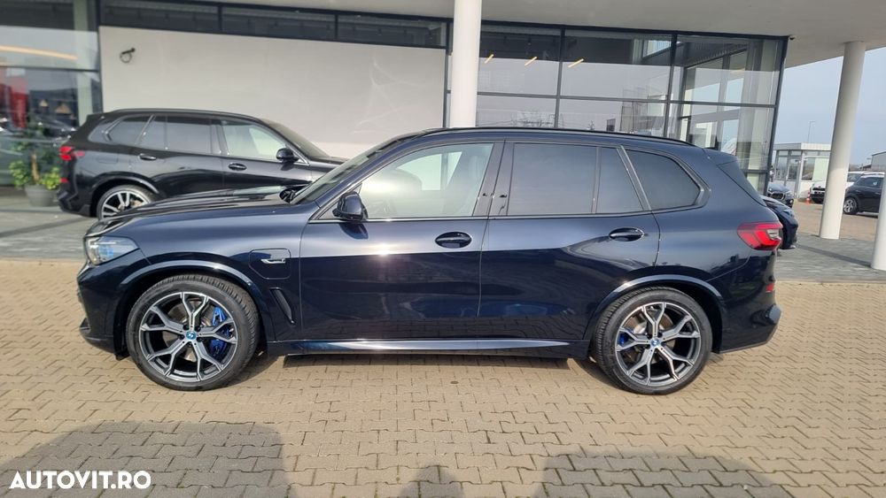 BMW X5 - 2