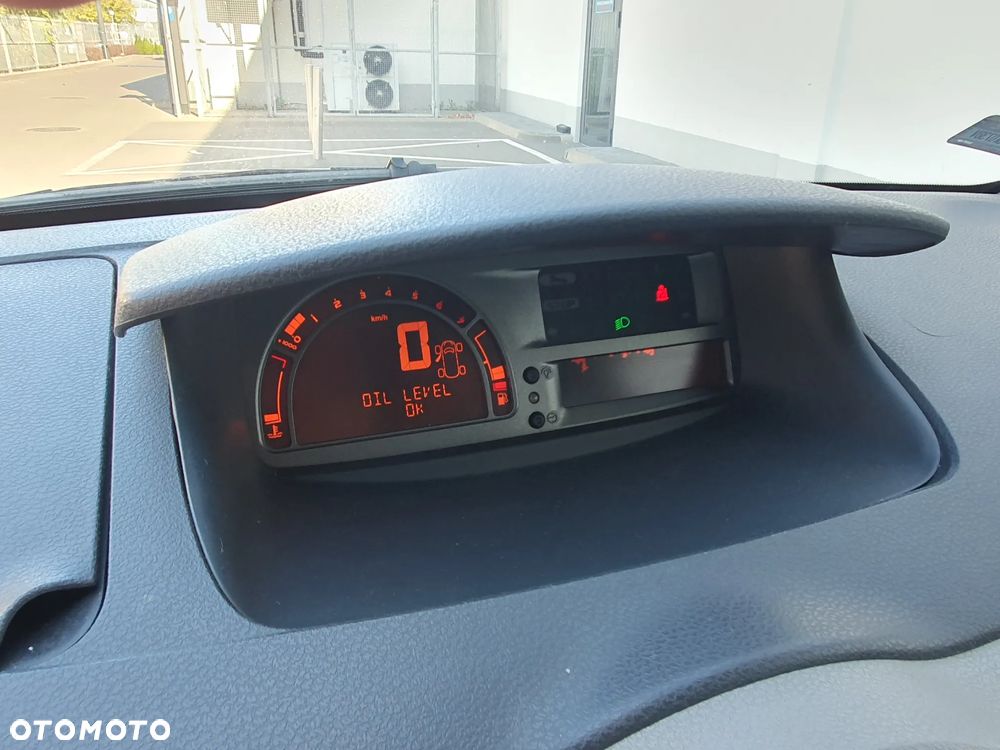 Renault Modus 1.6 16V Dynamique - 17