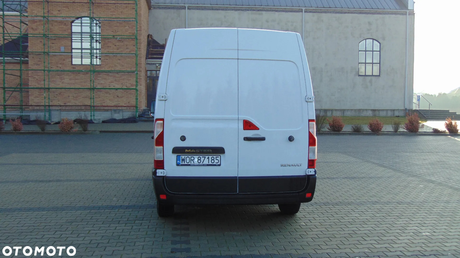 Renault MASTER - 11