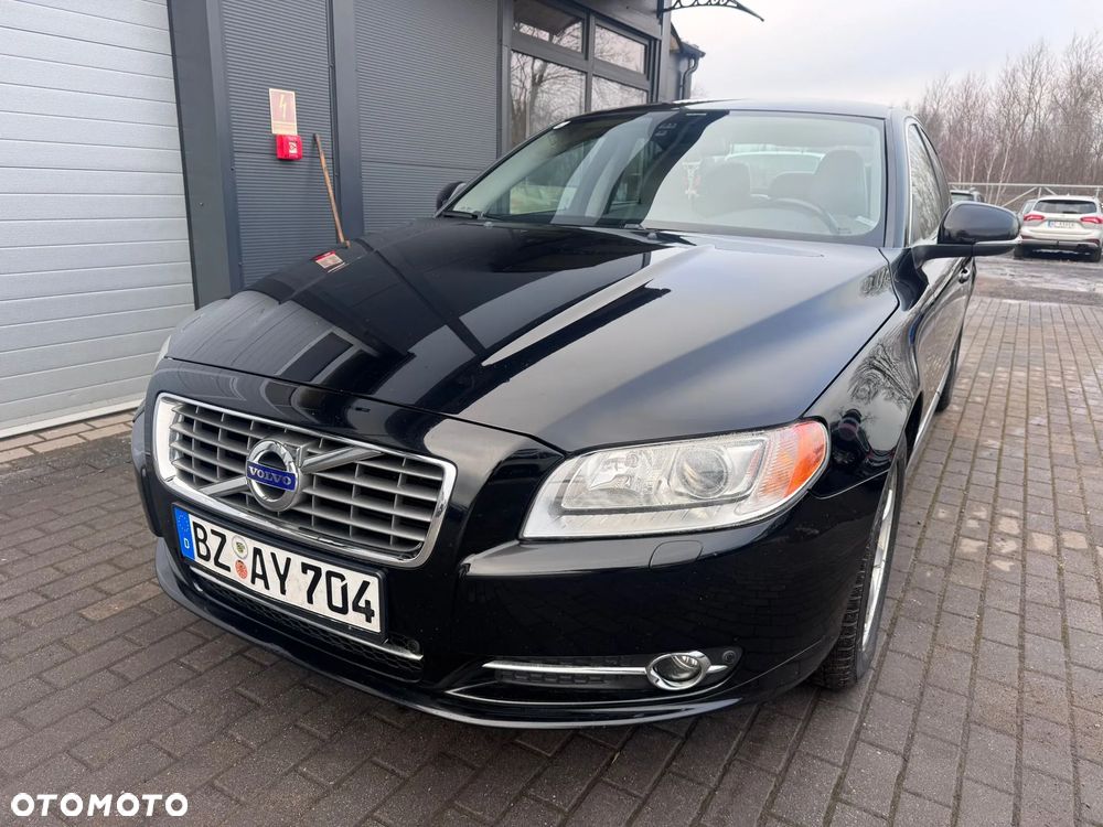 Volvo S80 D4 Summum - 11