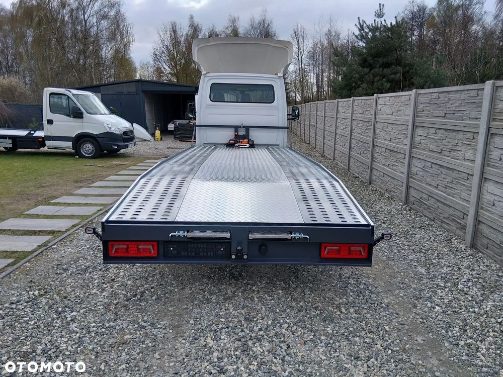 Mercedes-Benz SPRINTER 907 316CDI - 6