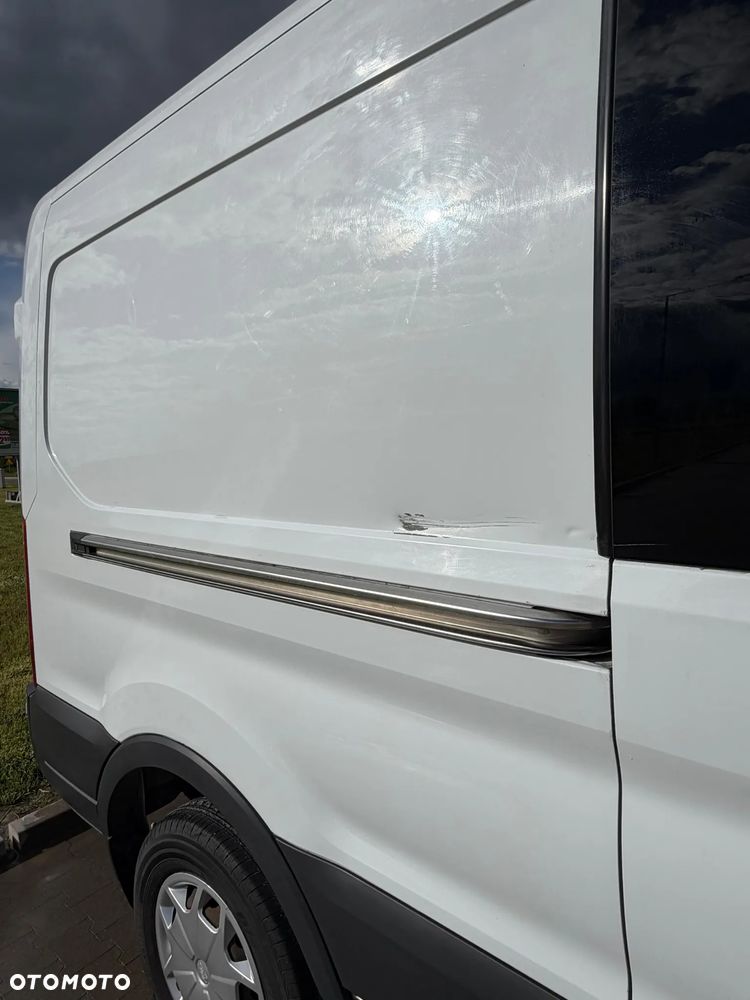 Ford Transit - 13