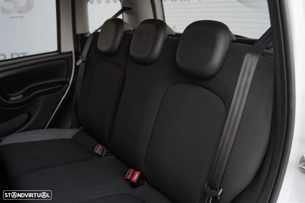 Fiat Panda 1.0 Hybrid City - 12