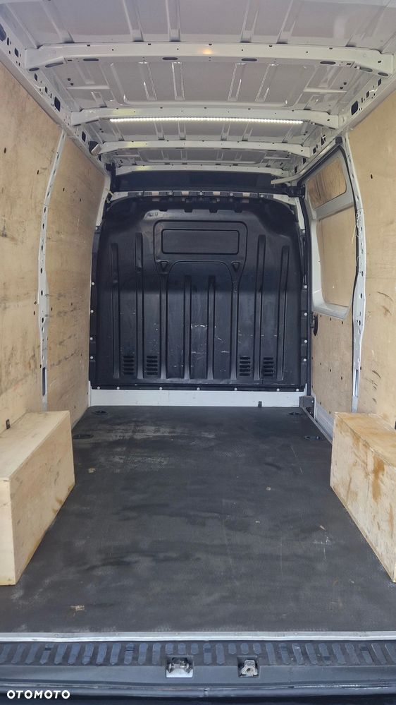 Opel Movano L2H2 - 23