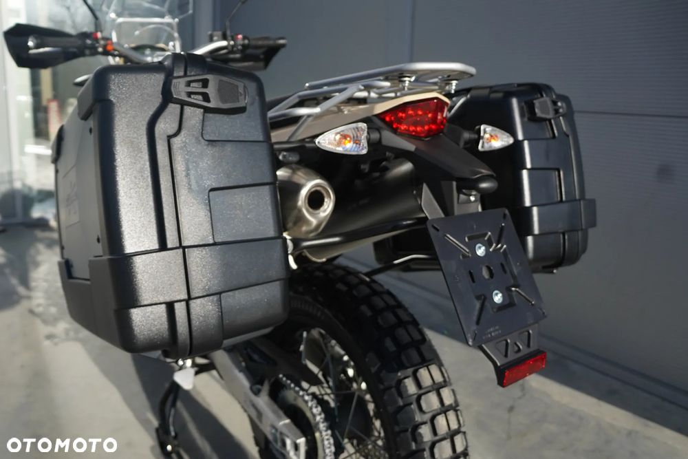 SWM Superdual X - 24