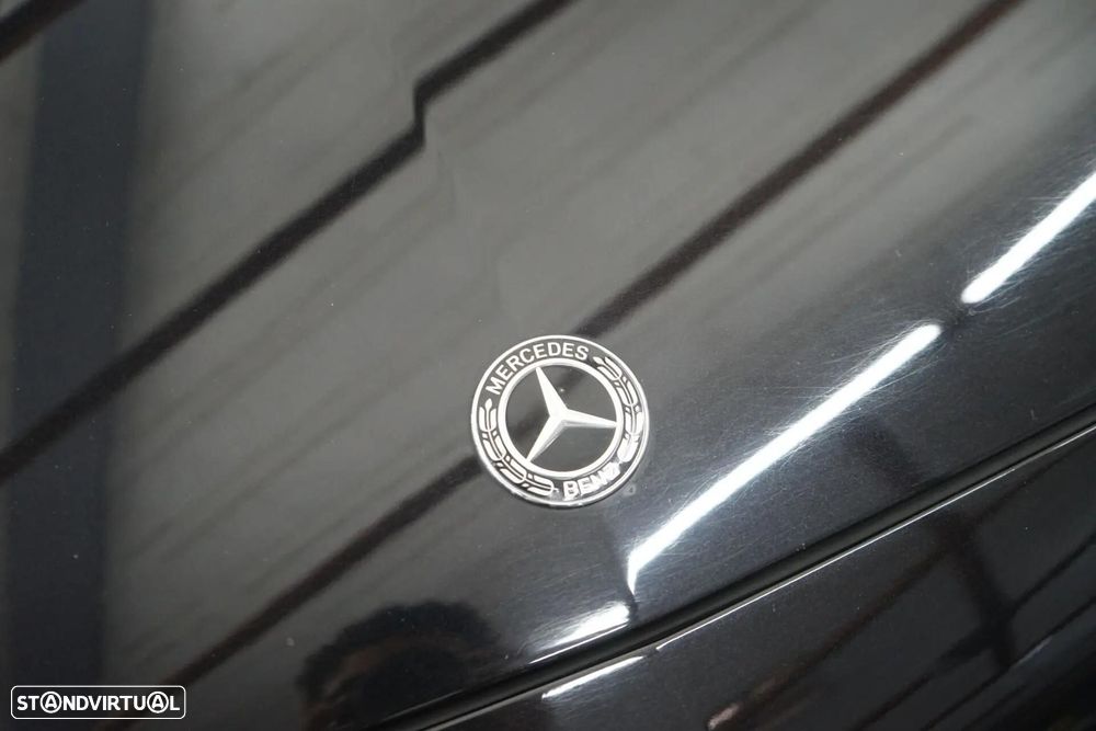 Mercedes-Benz C 220 d Avantgarde - 9