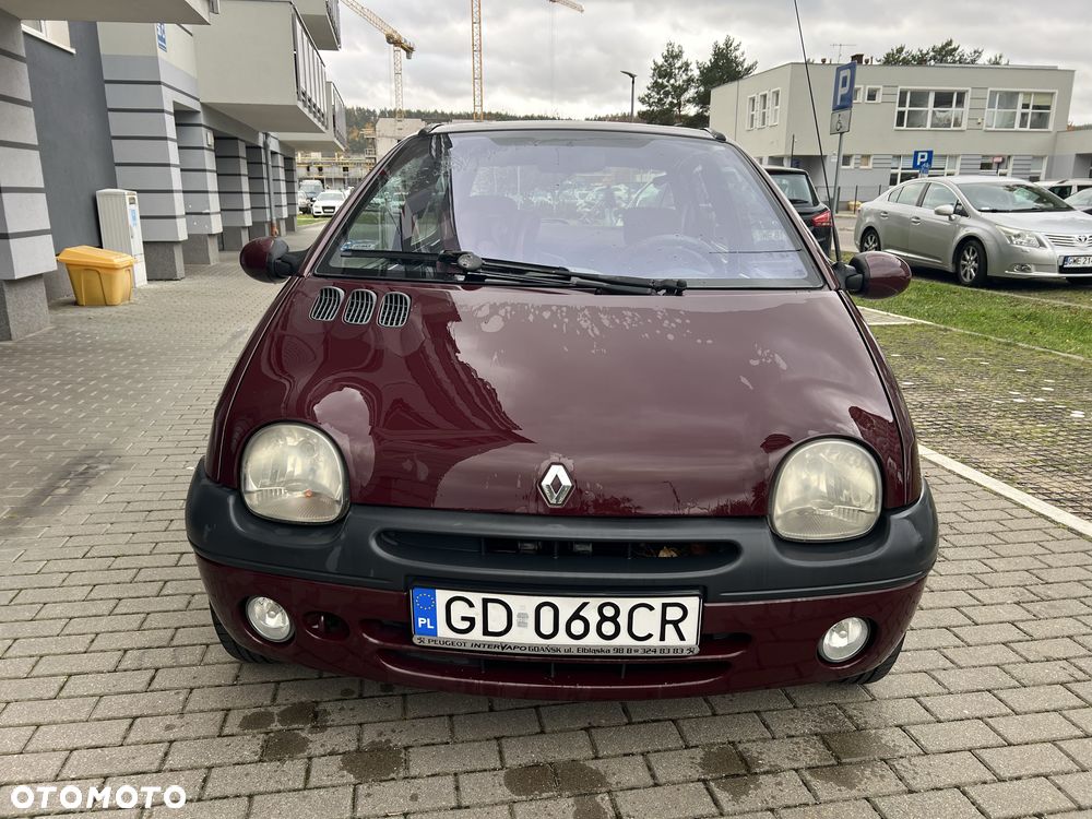Renault Twingo - 5