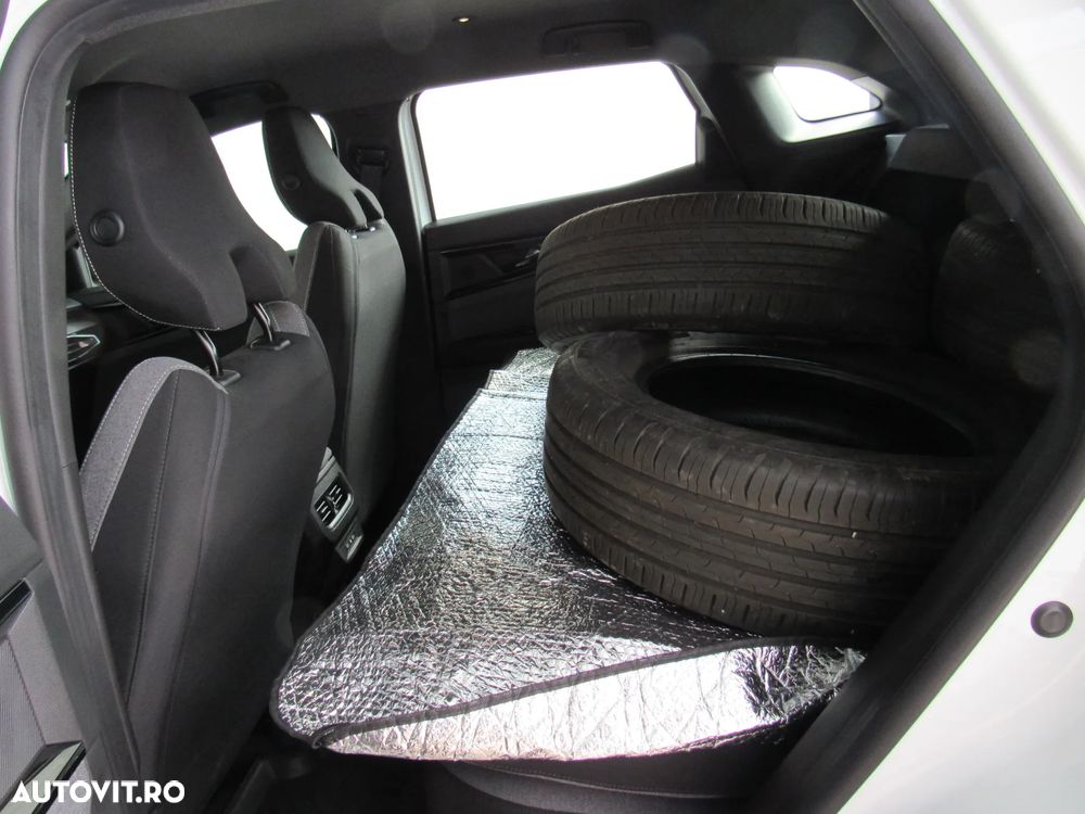 Renault Austral MHEV 140 Equilibre - 14