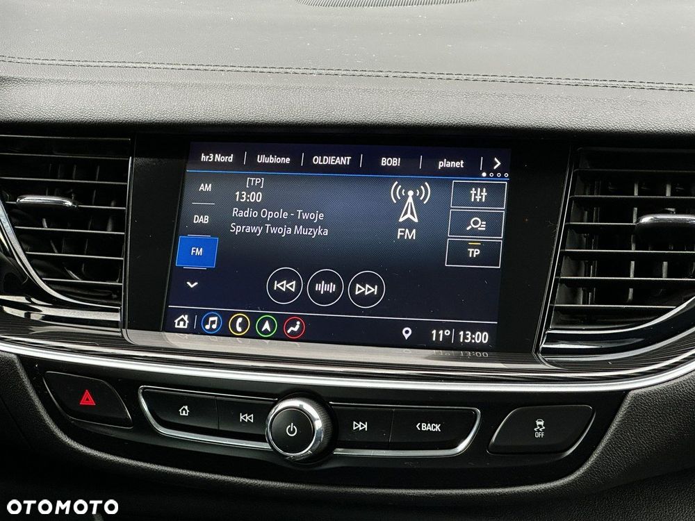 Opel Insignia Grand Sport 2.0 Diesel 4x4 Business Innovation - 22