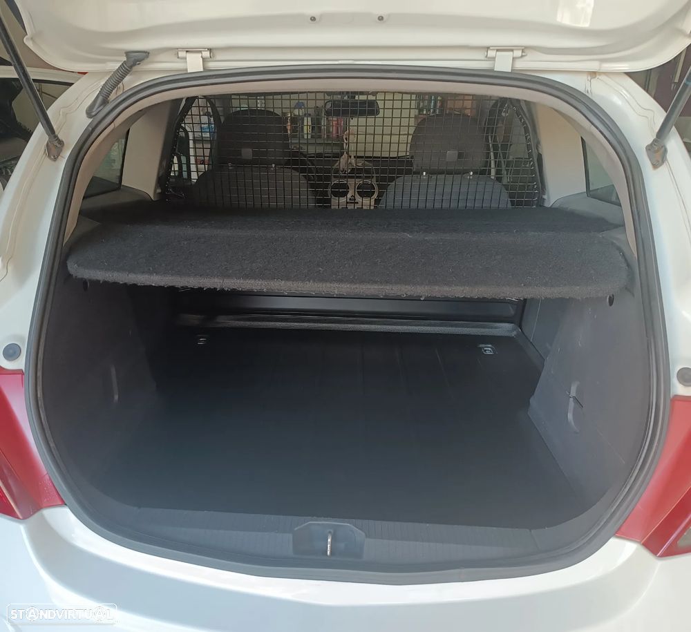 Opel Corsa 1.3 CDTi - 9