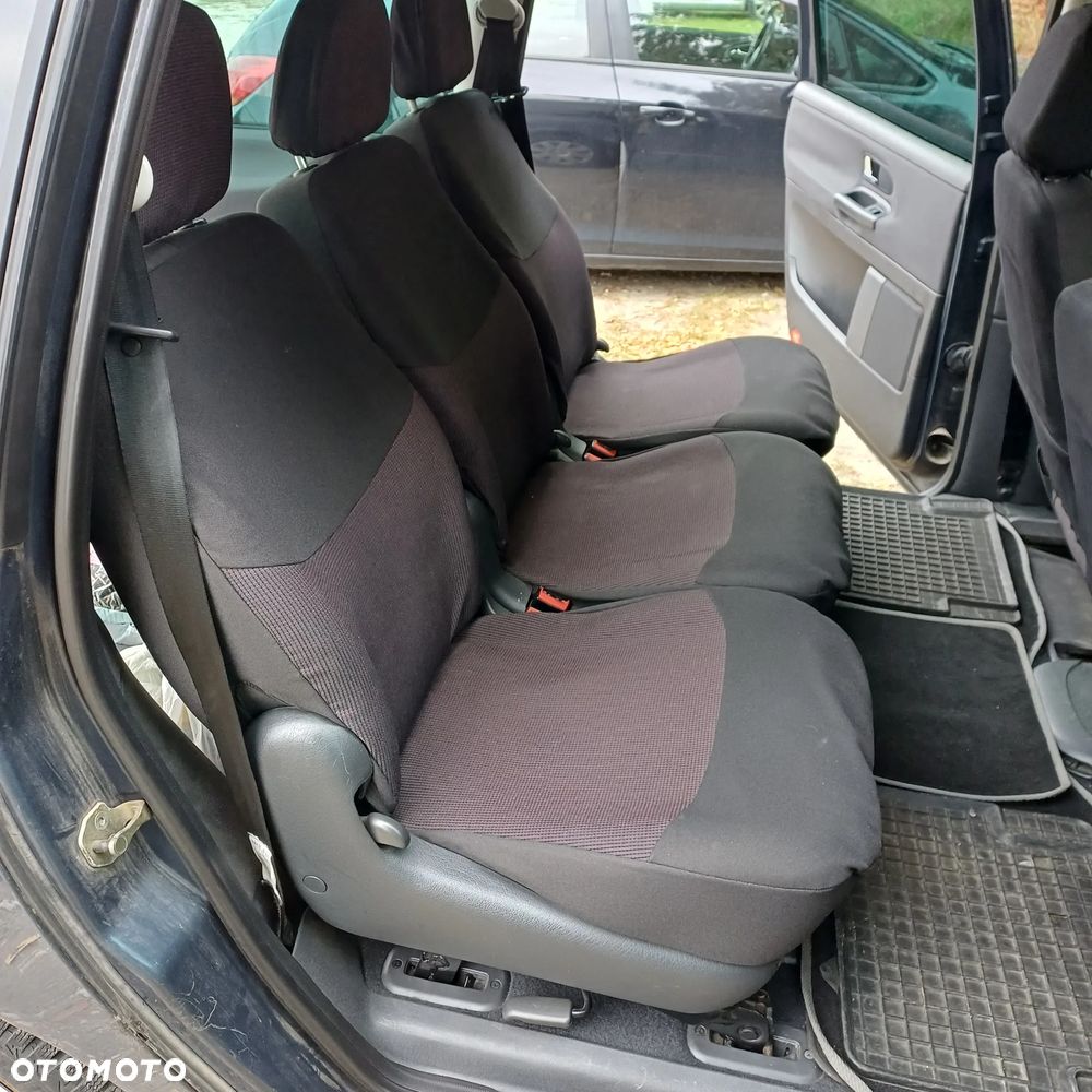 Volkswagen Sharan - 10