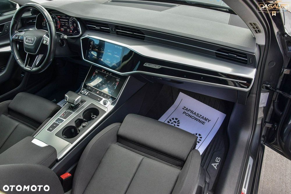 Audi A6 - 37