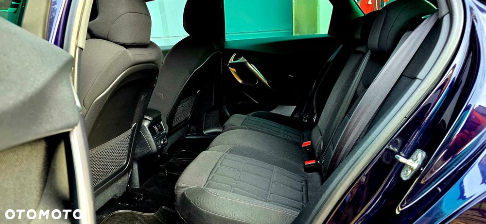 DS Automobiles DS 5 - 20