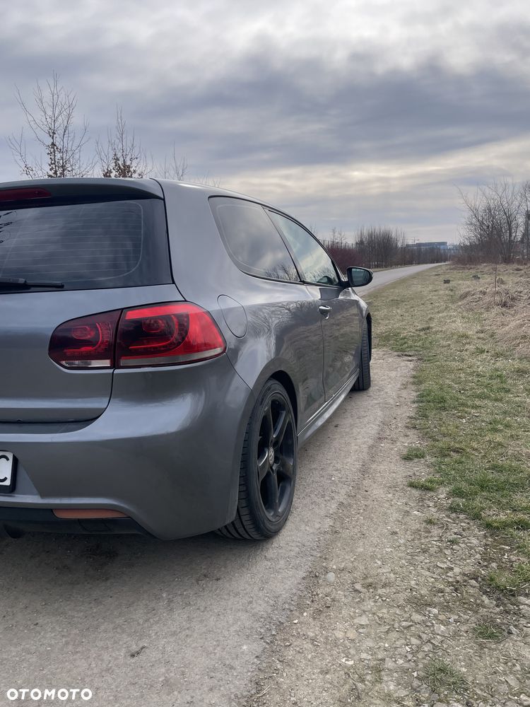 Volkswagen Golf 2.0 TDI Trendline - 15