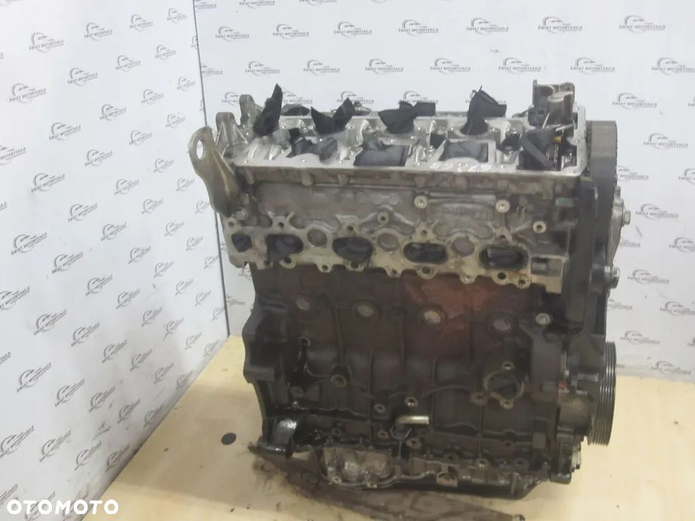 Ford C-Max 2.0 TDCI UFDB 13r. 151tys silnik po weryfikacji - 2