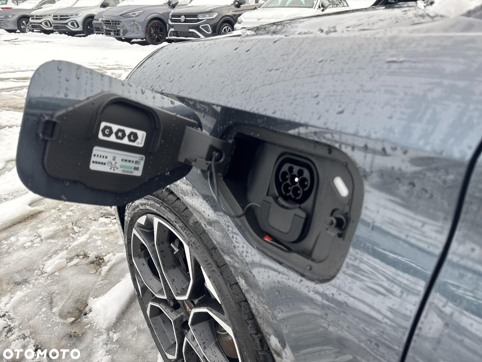 Cupra Leon Sportstourer - 26