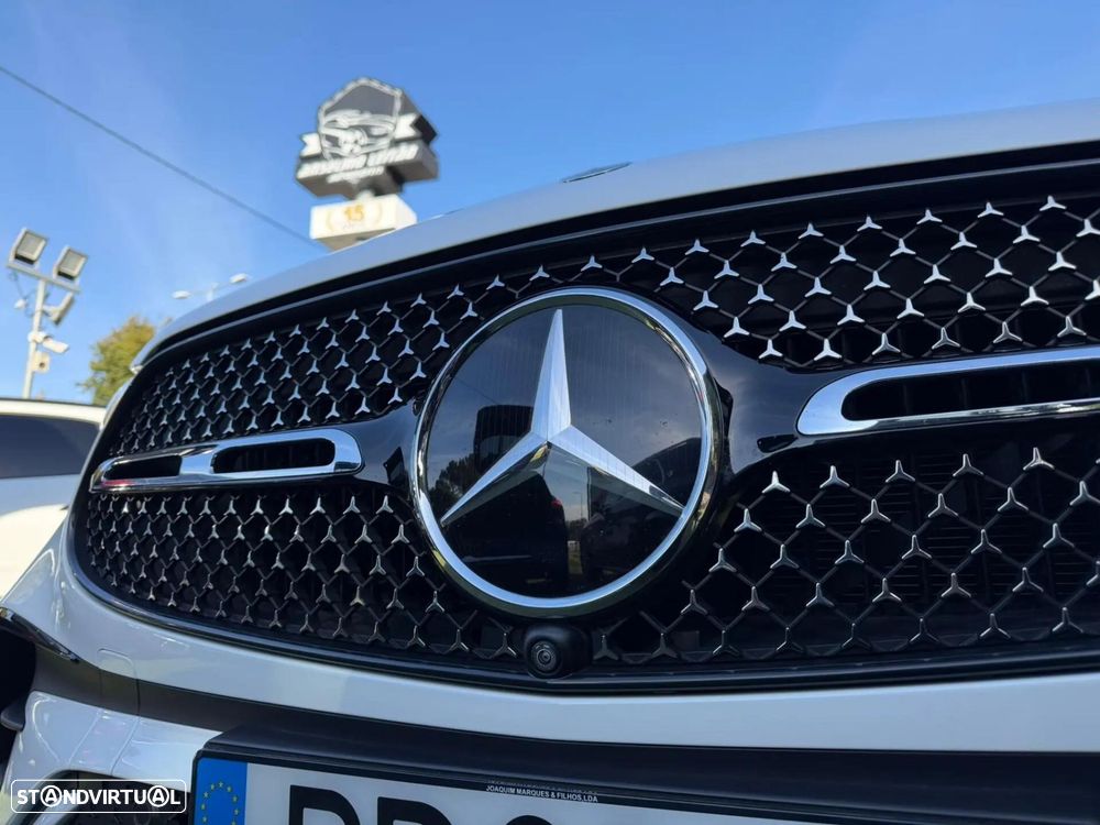 Mercedes-Benz GLC 300 e 4Matic - 7