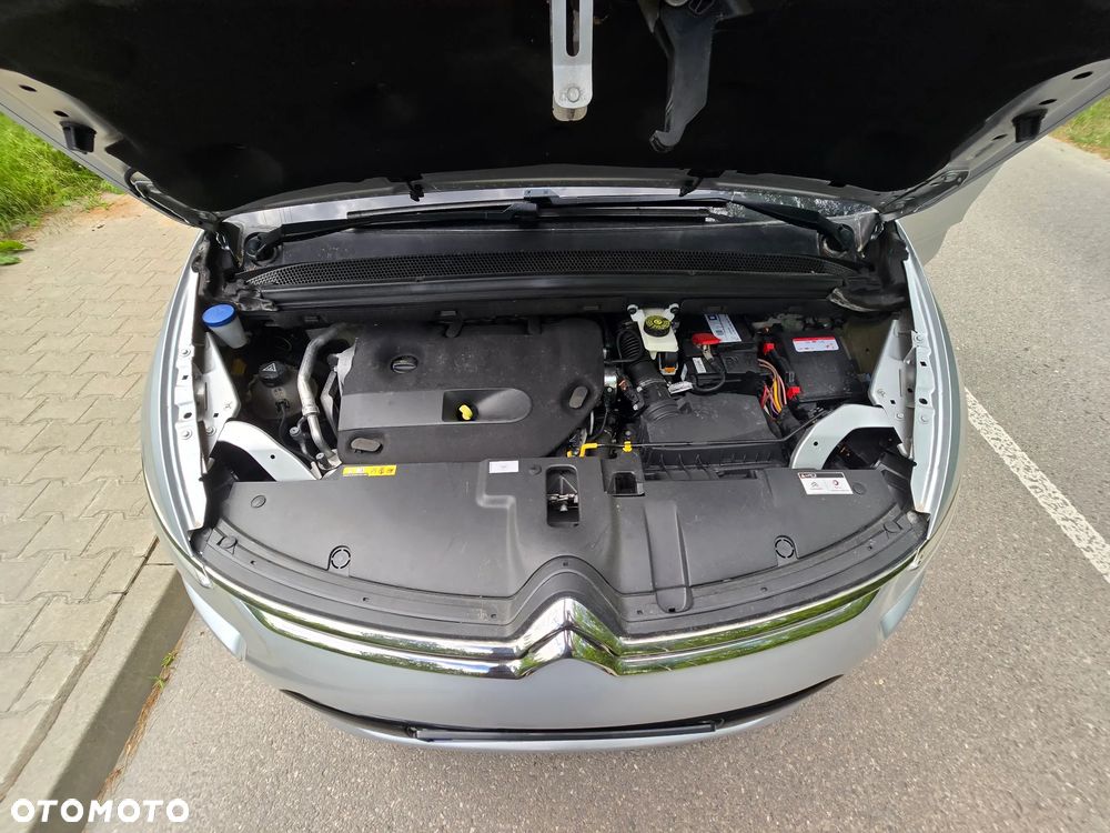 Citroën C4 Picasso BlueHDi 150 EAT6 Exclusive - 25