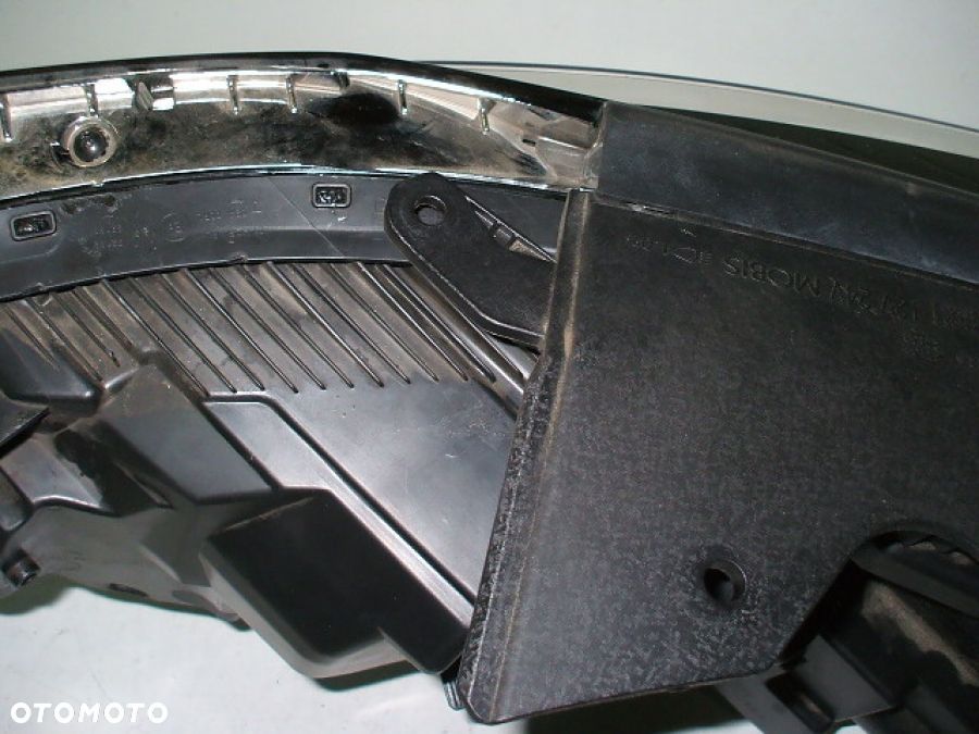 KIA OPTIMA IV lifting 15- LAMPA prawa 92102-D4520 D492121A40 - 3