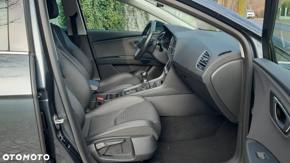 Seat Leon 1.5 TSI Xcellence - 14