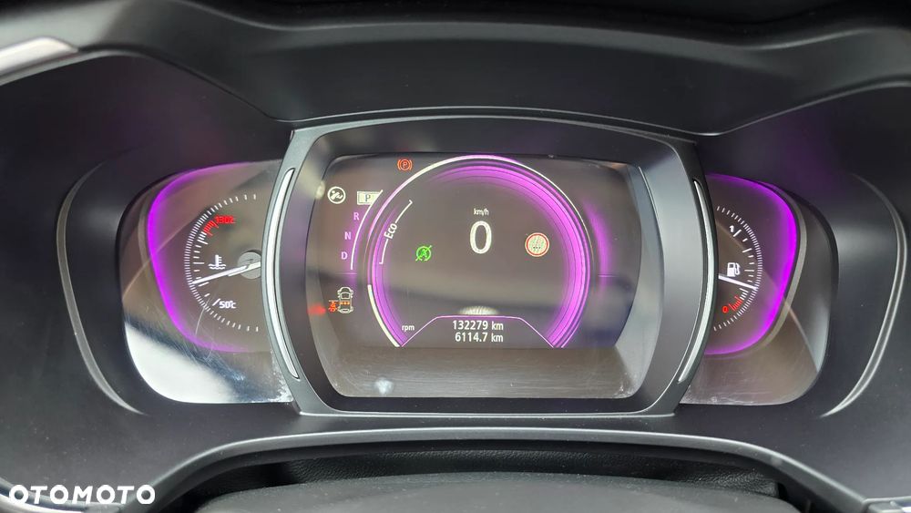 Renault Koleos ENERGY dCi 175 X-tronic LIMITED - 17