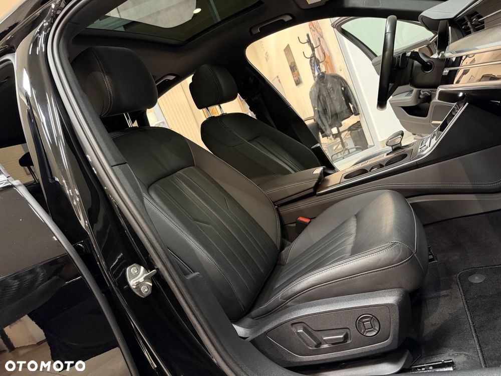 Audi A6 Limousine 55 TFSI quattro S tronic S line - 34