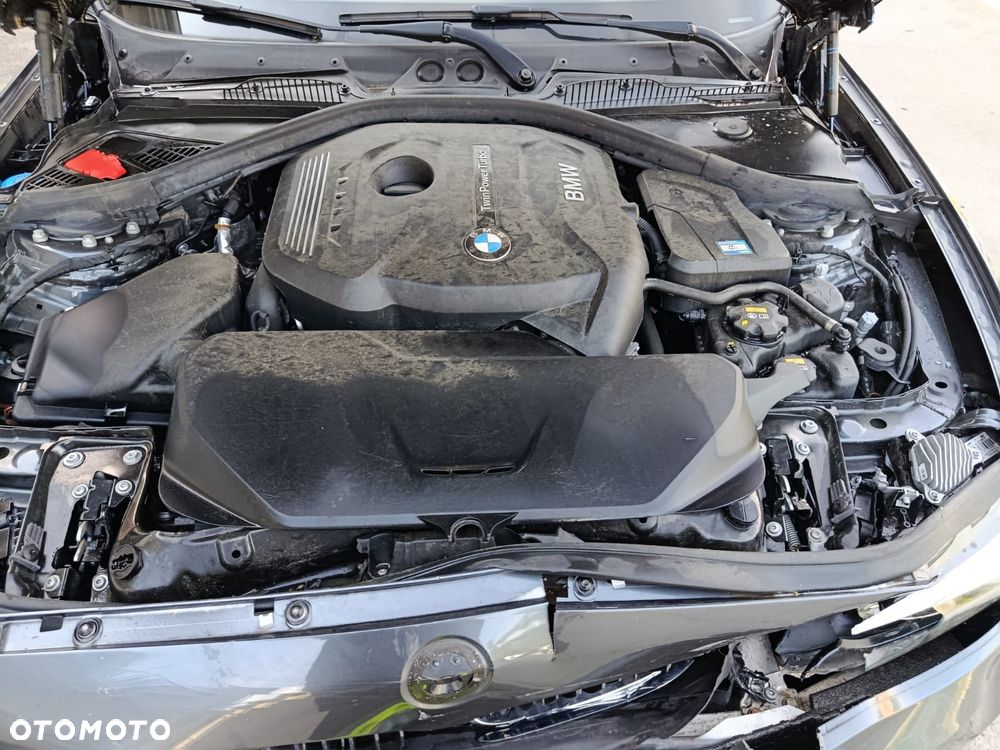 BMW Seria 2 - 24